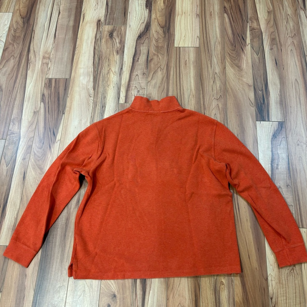 Polo by Ralph Lauren Quarter Zip - Picture 2 of 3